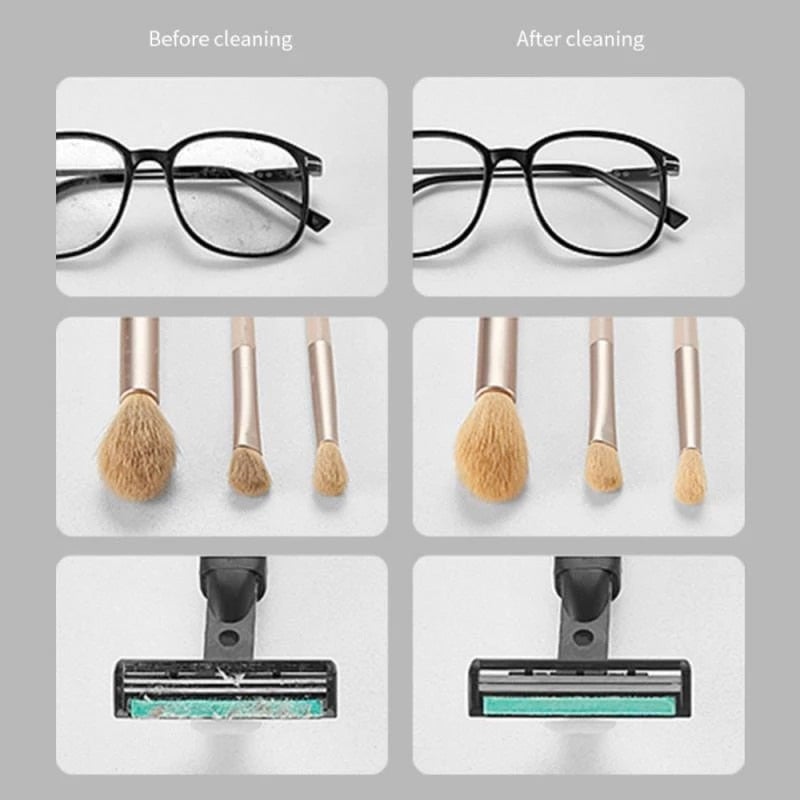 💥💥💥Last Day Promotion 75% OFF🌸 Ultrasonic Cleaner💧