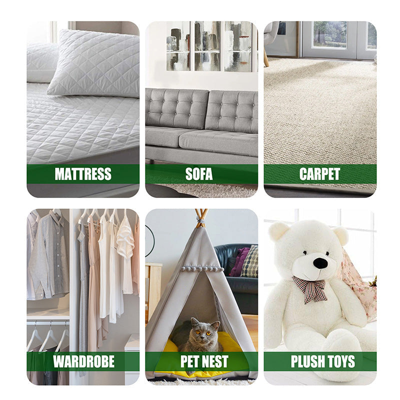 📣🔥🤑50% off hot selling 💪Powerful mite removal spray🌸 Natural cleaners