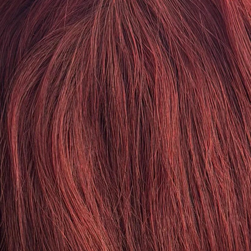 ð¥Last Day:84% Offð¥Hairline Topper- Clip Free