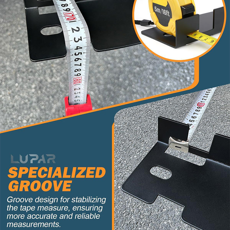 ??2025 Hot Sale??Stainless Steel Wheel Alignment Tool Plate£¨50% OFF£©