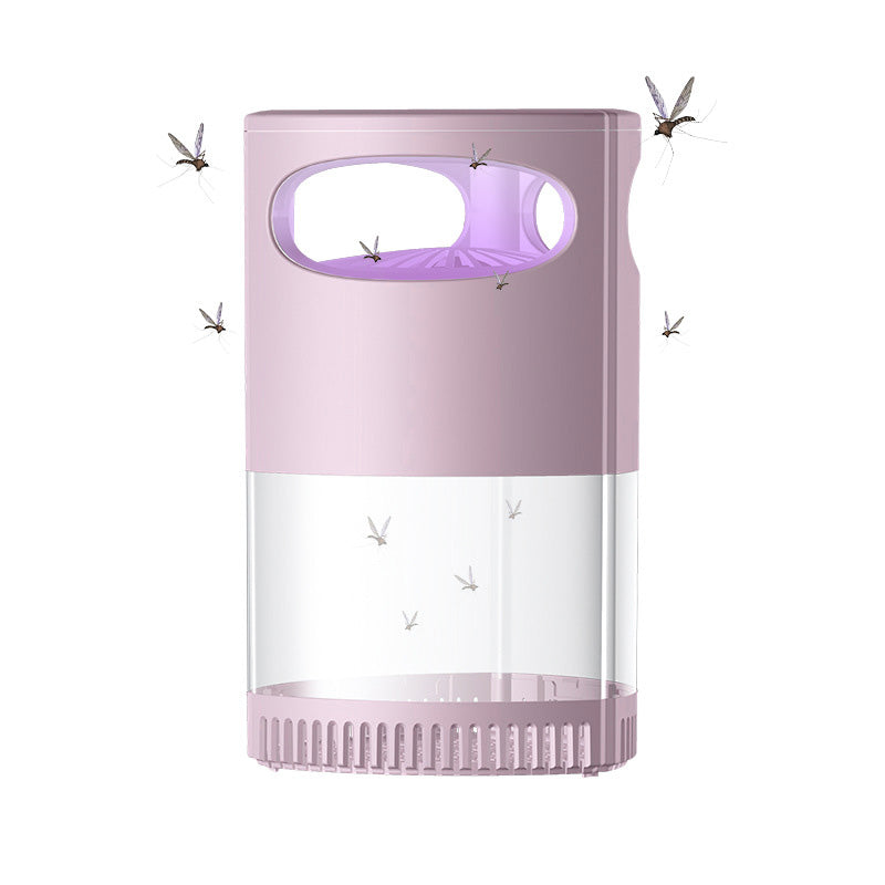 🦟 50% OFF! UV Mosquito Killer Lamp – quiet, USB, chemical-free. 50K+ sold! 🔇💤