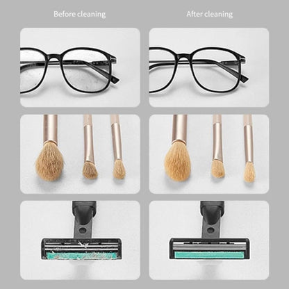 💥💥💥Last Day Promotion 75% OFF🌸 Ultrasonic Cleaner💧