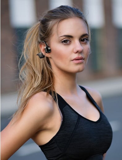 ??49% OFF!??2025 NEW Bone Conduction Headphones??