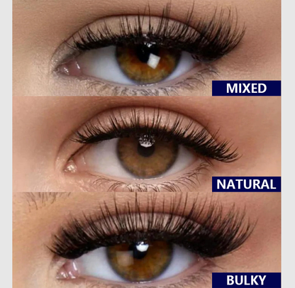 ??Last Day Buy 1 Get 1 Free!!??Reusable Premium Magnetic Eyelashes with Applicator