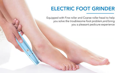 ??Hot Sale - 50% OFF??Electric Feet Callus Remover?