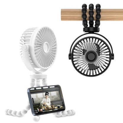 ??BUY 2 GET 25% OFF??Stroller Fan