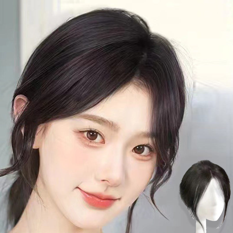 ??2025 Hot Sale??Partial Bangs Hair Piece