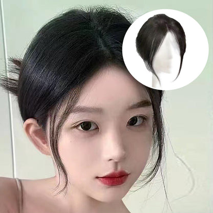 ??2025 Hot Sale??Partial Bangs Hair Piece