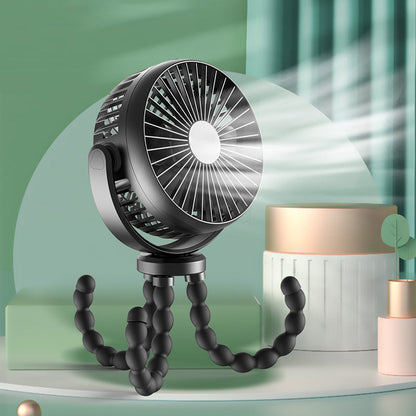 ??BUY 2 GET 25% OFF??Stroller Fan