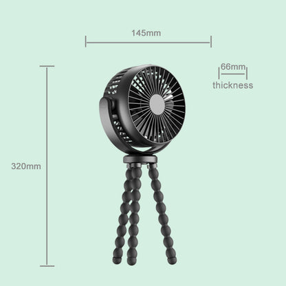 ??BUY 2 GET 25% OFF??Stroller Fan