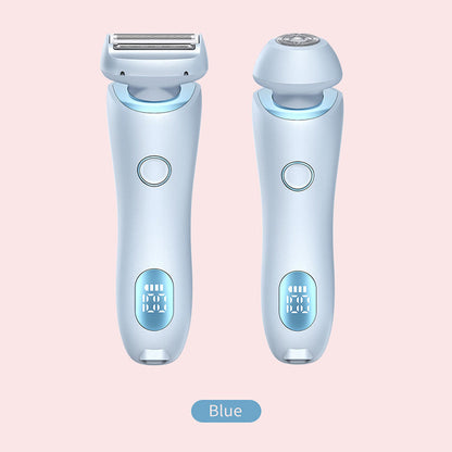 ??2025 NEW??Multifunctional shaver for women