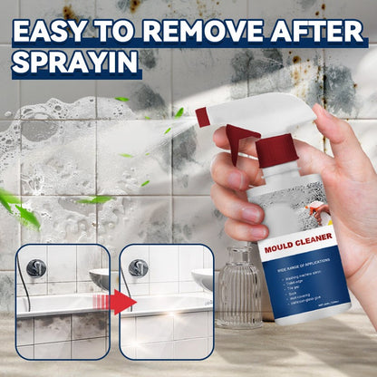📣🔥🤑Buy one get one free 🌸 Non-irritating Anti-mould Cleaning Foam Spray