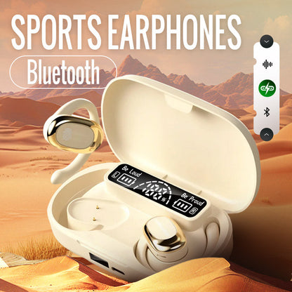 ??Hot Sale 42% 0FF??Ultra Long Life Open Wireless Sports Bluetooth Headset