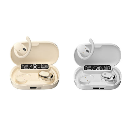 ??Hot Sale 42% 0FF??Ultra Long Life Open Wireless Sports Bluetooth Headset