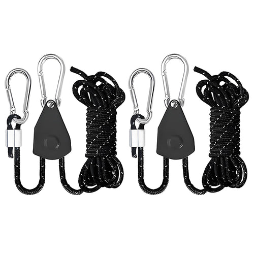 📣🔥🔥51% huge discount🏕️Portable adjustable fixed camping rope is on sale now🌳