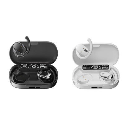 ??Hot Sale 42% 0FF??Ultra Long Life Open Wireless Sports Bluetooth Headset