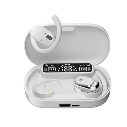 ??Hot Sale 42% 0FF??Ultra Long Life Open Wireless Sports Bluetooth Headset