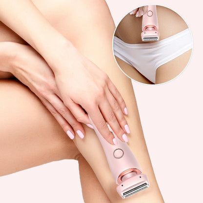 ??2025 NEW??Multifunctional shaver for women