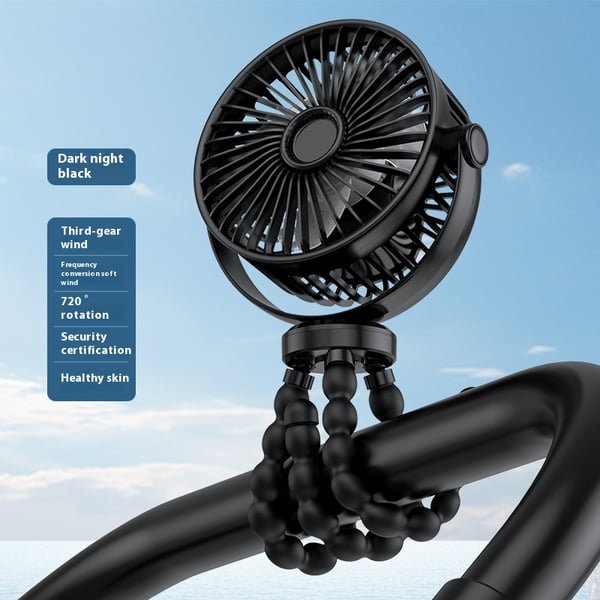 ??BUY 2 GET 25% OFF??Stroller Fan