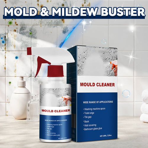 📣🔥🤑Buy one get one free 🌸 Non-irritating Anti-mould Cleaning Foam Spray
