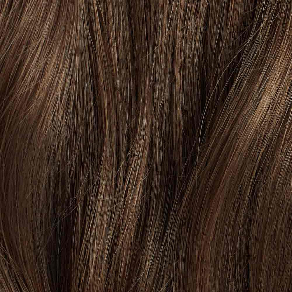 🔥Last Day:84% Off🔥Hairline Topper- Clip Free
