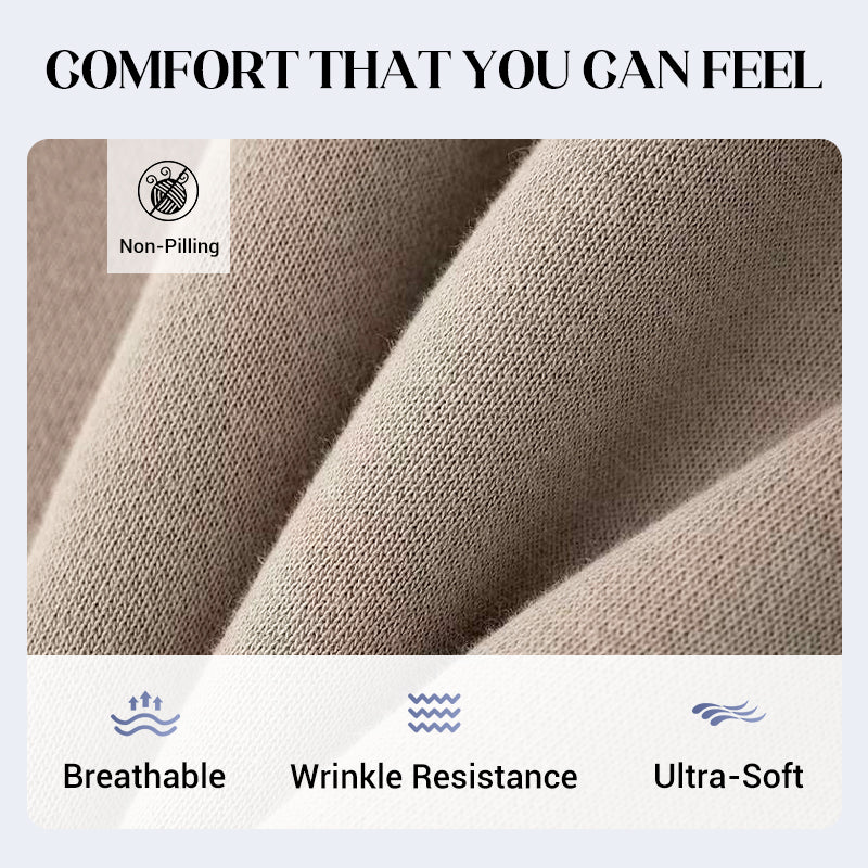 2025 New Women's Casual Sleeveless Top & Wide-Leg Pants Set