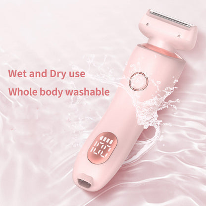 ??2025 NEW??Multifunctional shaver for women