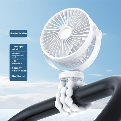 ??BUY 2 GET 25% OFF??Stroller Fan