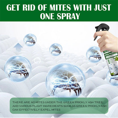 📣🔥🤑50% off hot selling 💪Powerful mite removal spray🌸 Natural cleaners