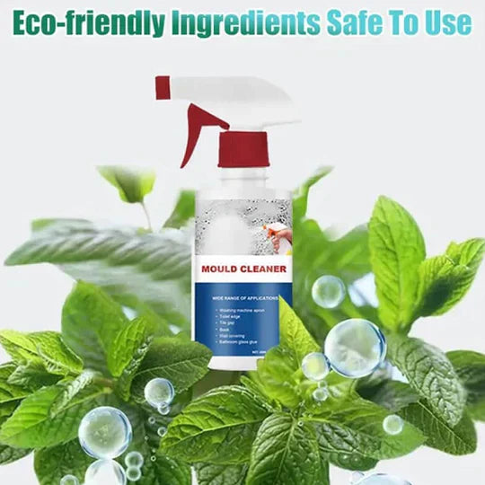 📣🔥🤑Buy one get one free 🌸 Non-irritating Anti-mould Cleaning Foam Spray