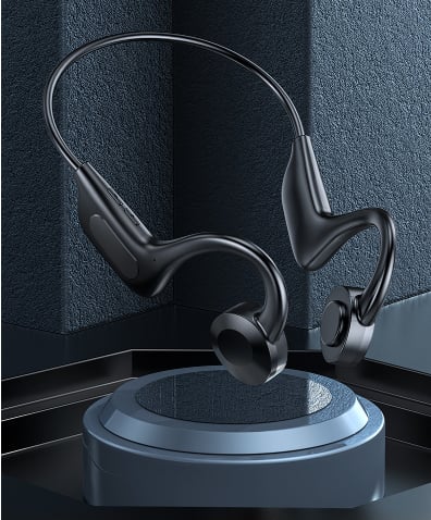 ??49% OFF!??2025 NEW Bone Conduction Headphones??