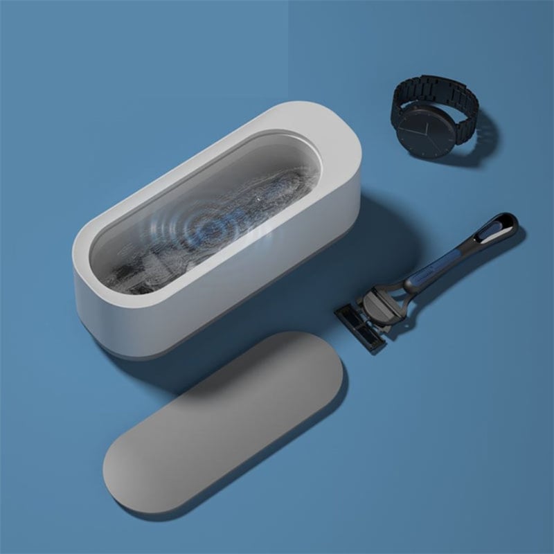 💥💥💥Last Day Promotion 75% OFF🌸 Ultrasonic Cleaner💧