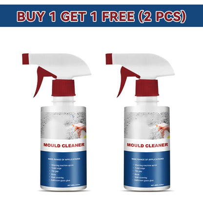 📣🔥🤑Buy one get one free 🌸 Non-irritating Anti-mould Cleaning Foam Spray