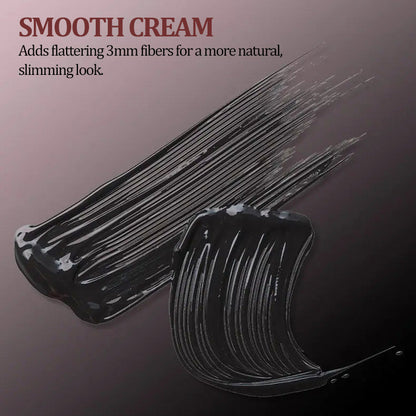 ??2025 Hot Sale??New Lengthening and Curling Mascara