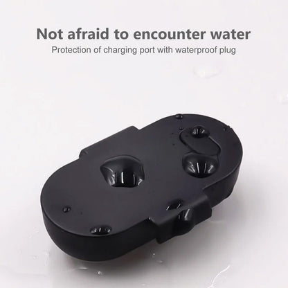 ??8 Colors Wireless Led Lights with Remote