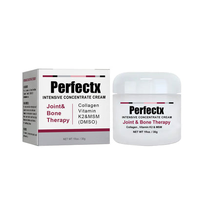 2PCS Perfectx Joint & Bone Cream,Perfectx Body Cream