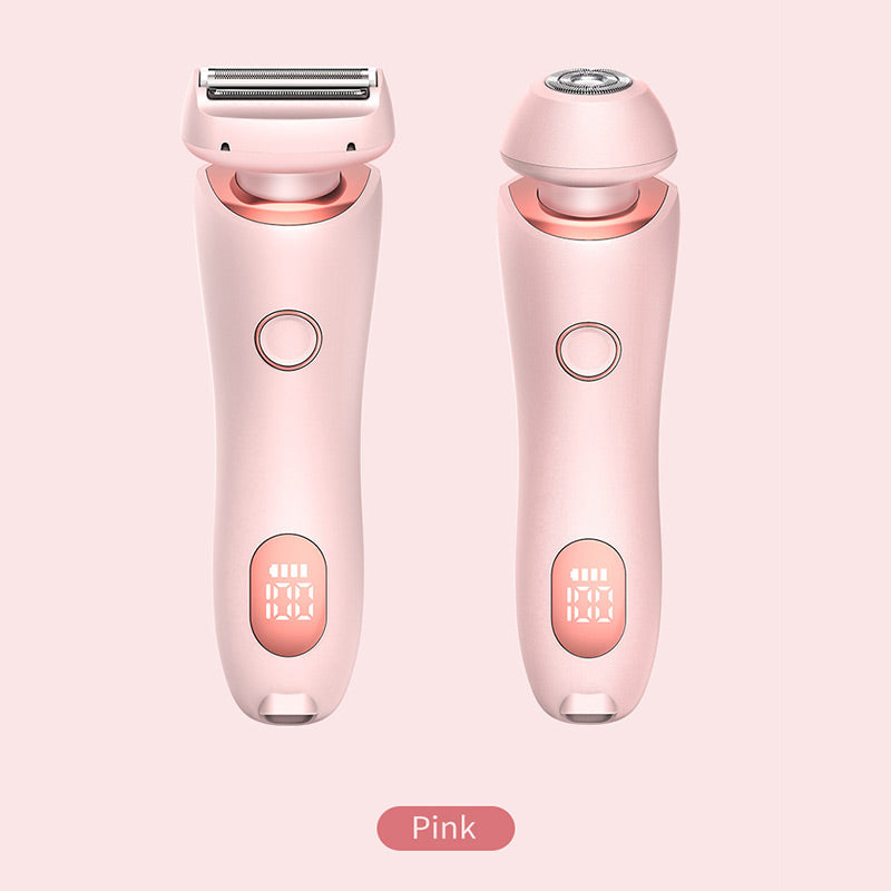 ??2025 NEW??Multifunctional shaver for women