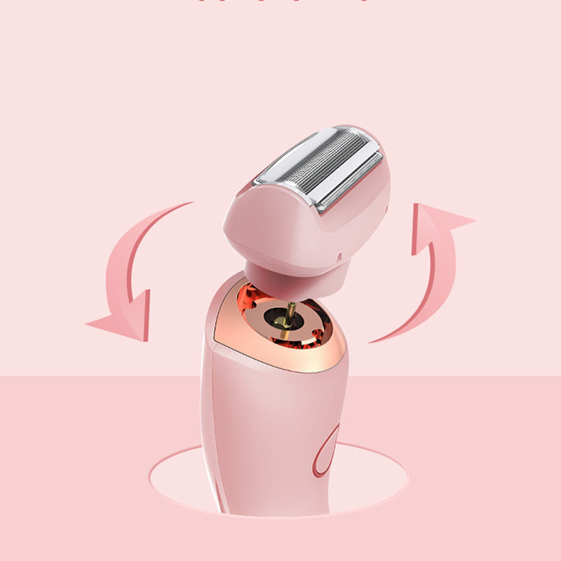 ??2025 NEW??Multifunctional shaver for women