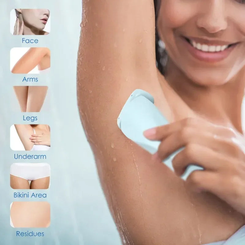 ??2025 NEW??Multifunctional shaver for women