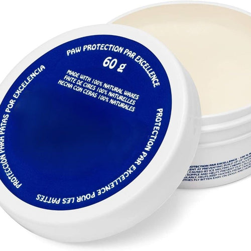 📢🔥🔥Seasonal limited discount🐶🐾🐶 Moisturizing Dog Paw Balm that  Protects and Heals Dry Cracked🐾 Paws