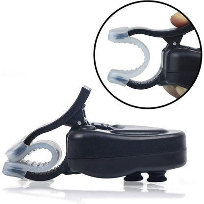 📣🔥🔥Hot Sale 43% off 🎣Smart Fish Bite Alarm🔔