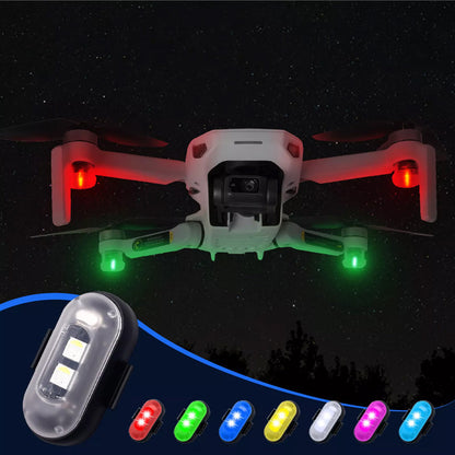 ??8 Colors Wireless Led Lights with Remote