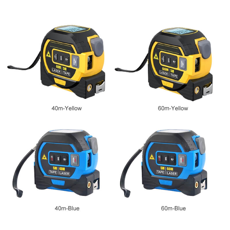 3- in-1 laser rangefinder🌈Free Shipping🌸