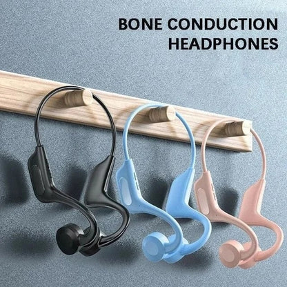??49% OFF!??2025 NEW Bone Conduction Headphones??