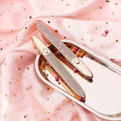 2023 New Self-adhesive Eyeliner Eyelash Glue Pencil