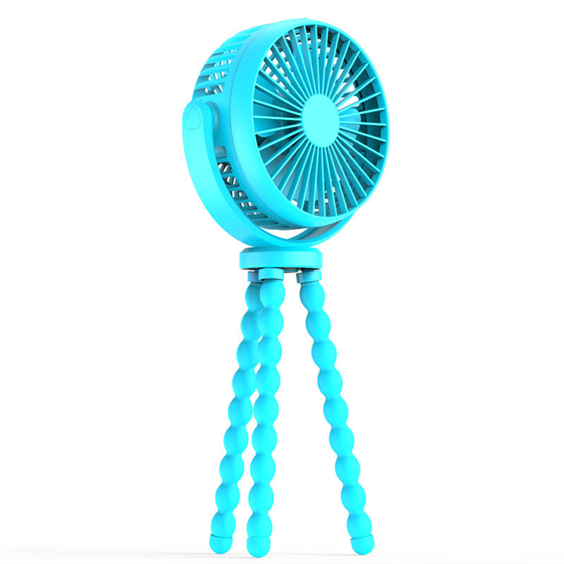 ??BUY 2 GET 25% OFF??Stroller Fan