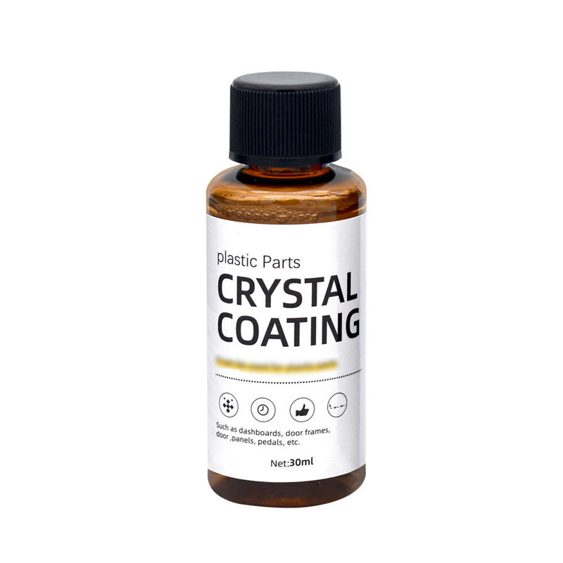 ??Coating Agent For Automotive Plastics
