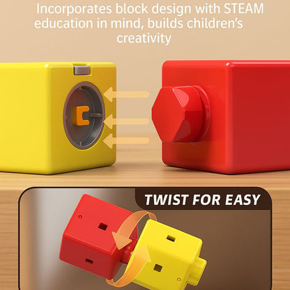 🔥🔥🔥The hottest toys released in 2025❗The Ultimate DIY Train Adventure🚄