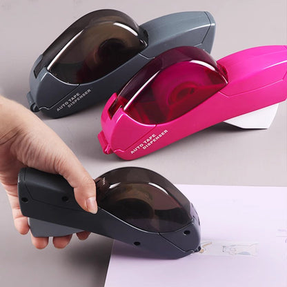 🎄🎄🎄Holiday limited 65% discounts 💥Intelligent Portable Tape Cutter📦