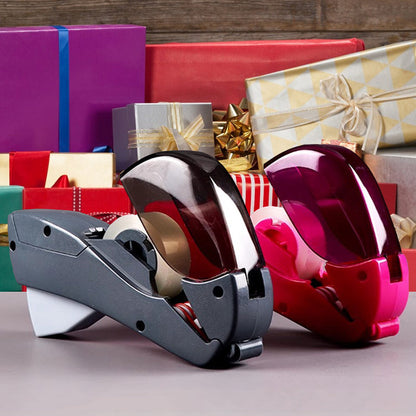 🎄🎄🎄Holiday limited 65% discounts 💥Intelligent Portable Tape Cutter📦